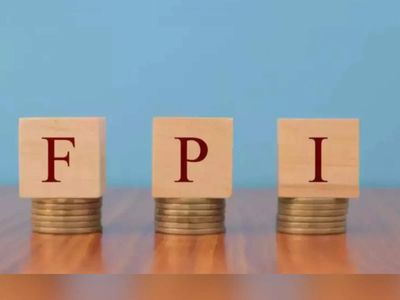 FPIs emerge as biggest sellers among anchor investors in IPOs' 30-day window: Sebi study