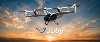 Joby’s Defense Pivot Accelerates With $500M Resonant Sciences Deal