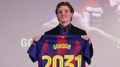 Barcelona Are Back on 1:1 Spending Rules But the Same Problems Persist