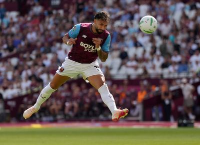 West Ham XI vs Burnley: Starting lineup, confirmed team news, injury latest for Championship today