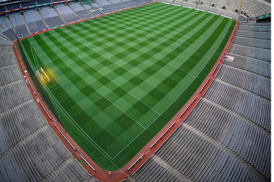 Man United vs Leeds Makes History as Croke Park Hosts First Club Football Match Ahead of New Season