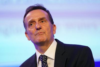 CPS boss: Justice system should stop rowing over Levy failings