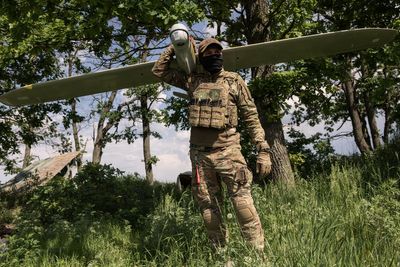 US military loses to Ukrainian drones in joint exercise as Pentagon struggles to catch up to modern warfare