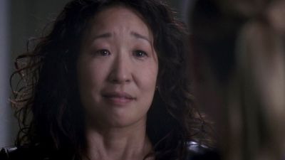 Grey's Anatomy Posted Cristina Yang, And Fans Are Freaking Out About Sandra Oh's Possible Return