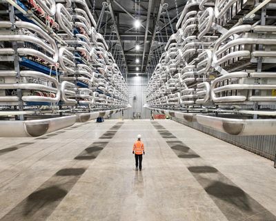 Energy nationalism and interconnectors: the next power threat?