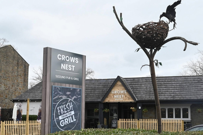 102-Year-Old Pub Regular Dies After Alleged Assault at Cwmbran Bar as Family Seeks Justice