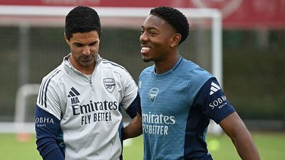 ‘Good Sign’—Mikel Arteta Makes Myles Lewis-Skelly Declaration Amid Exit Talk