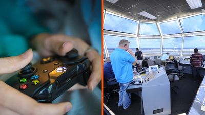 Head of Air Traffic Controllers praises FAA for ‘innovative approach’ to recruitment, confirming gamers have the ‘hard skills’ needed for the role