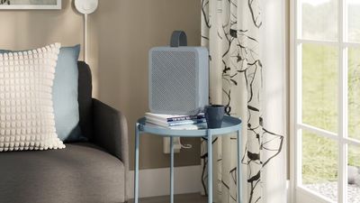 IKEA quietly brings back its £29 air purifier with a sleep mode and new colours