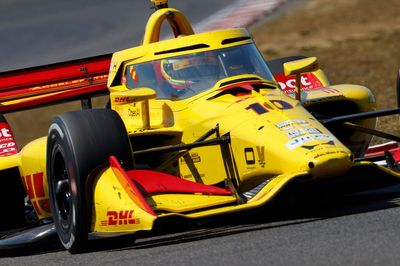 How to watch IndyCar 2026 at Markham: Weekend schedule, start time, TV