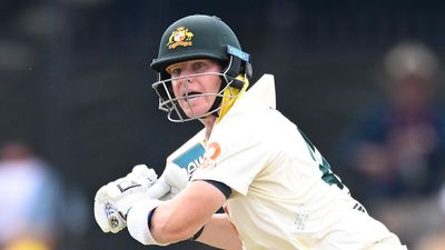 'No excuses': Groundhog Day for Australia's top order