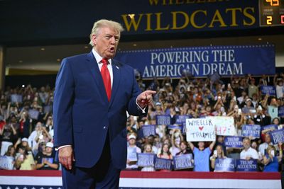 Trump Administration Sues New York, Connecticut and Vermont Over College Tuition Breaks for Undocumented Students