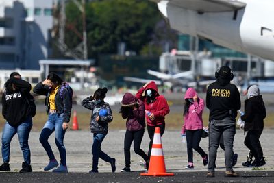 A Scandal-Scarred Charity Just Landed Up to $244 Million to Represent Migrant Kids — Days After a Rival Deal Collapsed