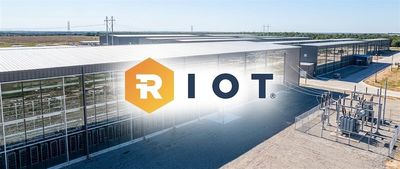 Riot Platforms Re-Wires the Ledger for a $9B AI Power Play