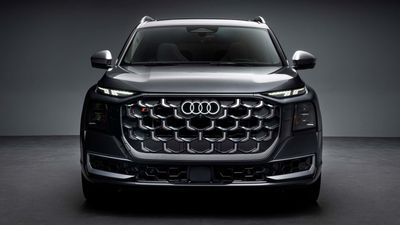 Audi’s Sales Are Struggling. New SUVs Could Be the Answer