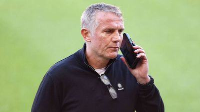 ‘Not Where We Want to Be’—Phil Parkinson Fires Wrexham Transfer Demand