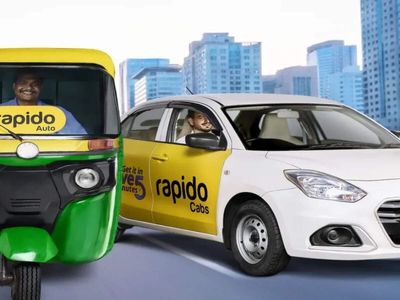 Rapido gets 5-year cab licence from Karnataka government, valid till August 2031