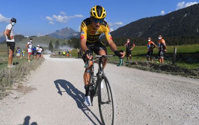 Wout van Aert and Tim Merlier join defending champions Marthe Truyen and Niels Vandeputte among starters for Belgian Gravel Championships