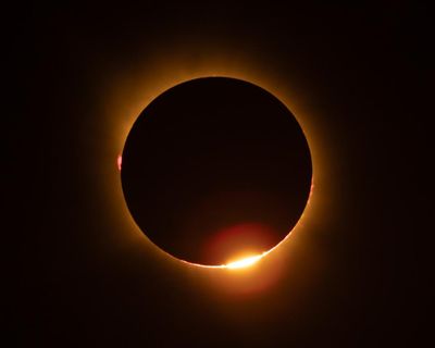 The Guardian view on solar eclipses: moments of wonder that bring us together