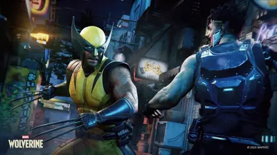 Insomniac confirms Marvel’s Wolverine will have 60FPS with Ray Tracing on PS5 Performance Mode