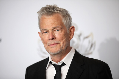 David Foster Breaks Silence on Viral Meghan Markle 'Snub' Claims: 'Certainly No Snub'