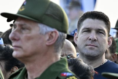The Bodyguard Who Became Cuba's Back Channel Now Faces Smuggling Allegations
