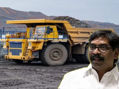 Jharkhand CM Soren urges PM Modi to reconsider mining bill, flags impact on state's finances