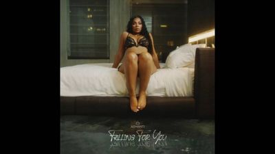 Quote of the day by Ashanti: 'When I'm not performing? I'm looking for the...' - motivational quote by singer of Foolish, Only U and Happy teaches life lessons on ambition, staying driven after success, why reaching your goal shouldn’t be the end and why you shouldn't stop looking for opportunities