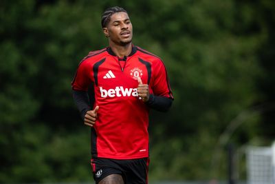 Manchester United XI vs AC Milan: Starting lineup, confirmed team news, injury latest for friendly today