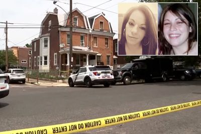 Urns on shelf, chemical containers and ‘dark’ videos: How a Philly home could unlock clues to multiple missing women