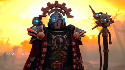 Warhammer 40,000: Dawn of War IV has been delayed by two months — to polish its gameplay for the fans who have waited almost a decade