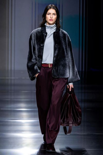 Fall 2026 Fashion Is Building Wardrobes, Not Just Chasing the Next 'It' Piece