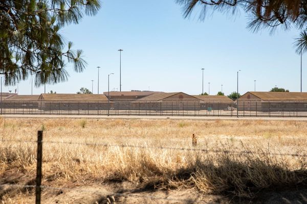 California prisons failed to protect women inmates from staff sexual abuse: DOJ