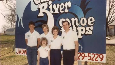 In 1970, a Missouri family fought the government over nearly 600 acres wanted for a national park; an initial $73,000 offer became a $214,000 court payout