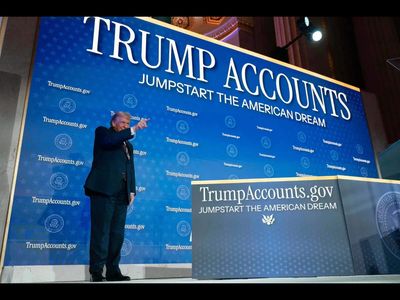 IRS announces new rules Trump Accounts for contribution towards employees’ dependent children. All you need to know