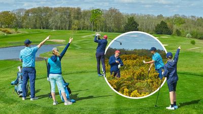 5 Signs You Are Part Of Golf's Slow Play Problem (And How To Repent)