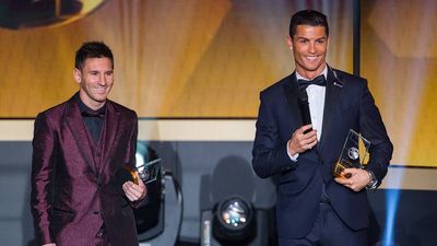 The 20 Best Soccer Players of the 2010s—Ranked