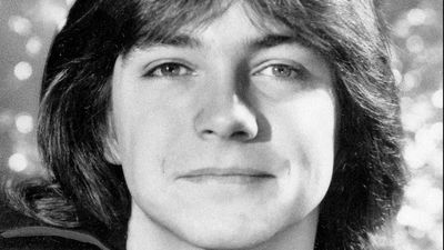 Quote of the Day by David Cassidy: “All I had done for five years was… – Inspiring lessons on work-life balance, pressure, stress, mental health and why you should know when to slow down by the American actor known for his powerful performances and deep insights on career and healthy boundaries
