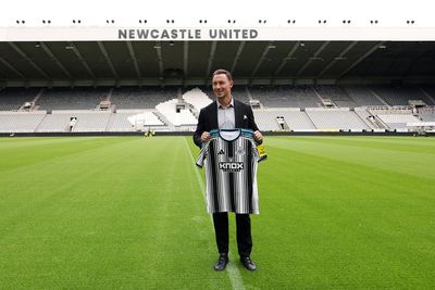 Newcastle United agree next signing under Matthias Jaissle: report
