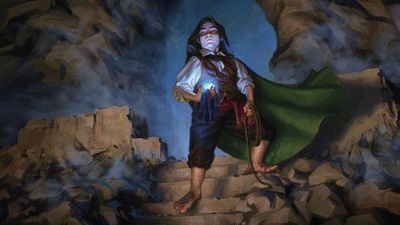 "We've learned a lot from the fan reaction," MTG The Hobbit designers say as they battle dwarves and narrative constraints to create the most faithful adaptation yet