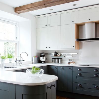 I have a small kitchen and three children – these are the 4 kitchen features that make my life easier, and I'd easily choose them again