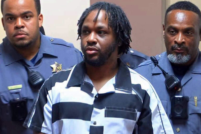 Who Is Jeremy Williams? Death Row Inmate Who Raped and Murdered 5-Year-Old Sold by Her Mother Faces Execution Today