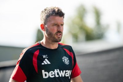 Michael Carrick 'wants more' signings as Manchester United handed new Lewis Hall transfer update