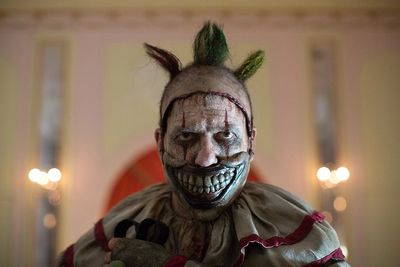 'American Horror Story' Is Returning For An Epic Crossover