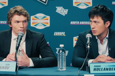 Heated Rivalry actor freezes Cameo account after leaking season 2 spoilers