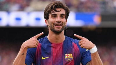 What’s Next for Barcelona After Ferran Torres’s Head-Turning Transfer to PSG
