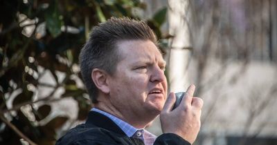 CIT staff not interested in a 'takeover', while UC union backs merger