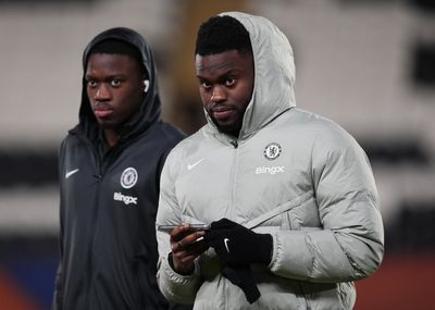 Chelsea reach agreement for next summer transfer after confirming £16.3m signing