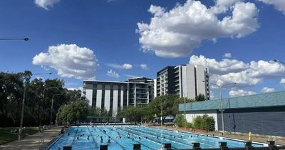 Community group calls for Phillip pool construction pause amid corruption probe