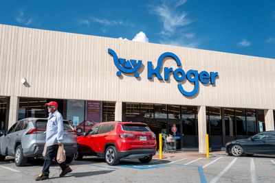 Kroger is closing dozens of stores with another 20 set for the coming months